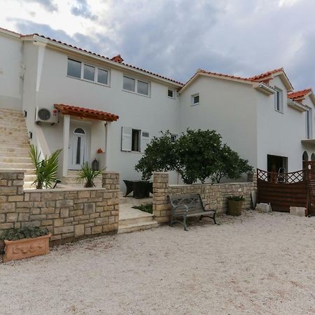 Apartment Star Supetar Luaran gambar