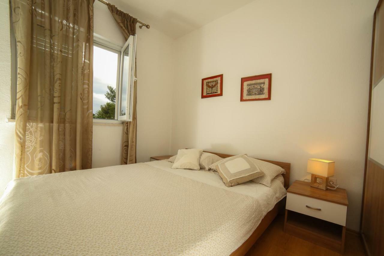 Apartment Star Supetar Luaran gambar