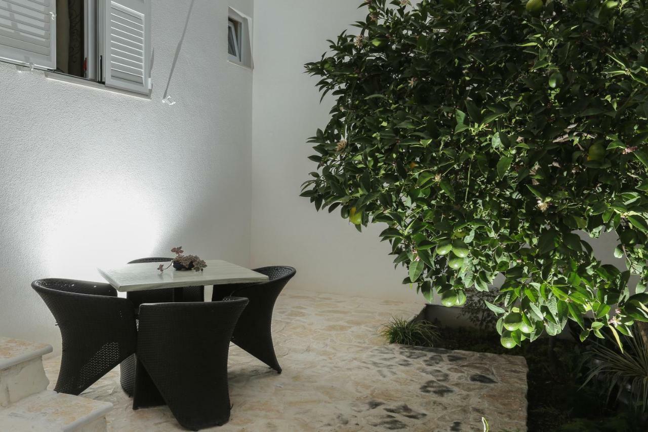 Apartment Star Supetar Luaran gambar