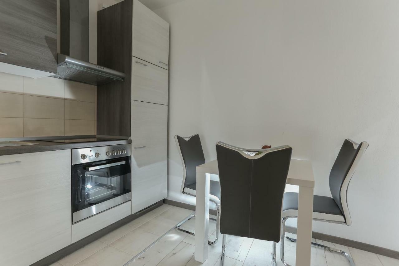 Apartment Star Supetar Luaran gambar