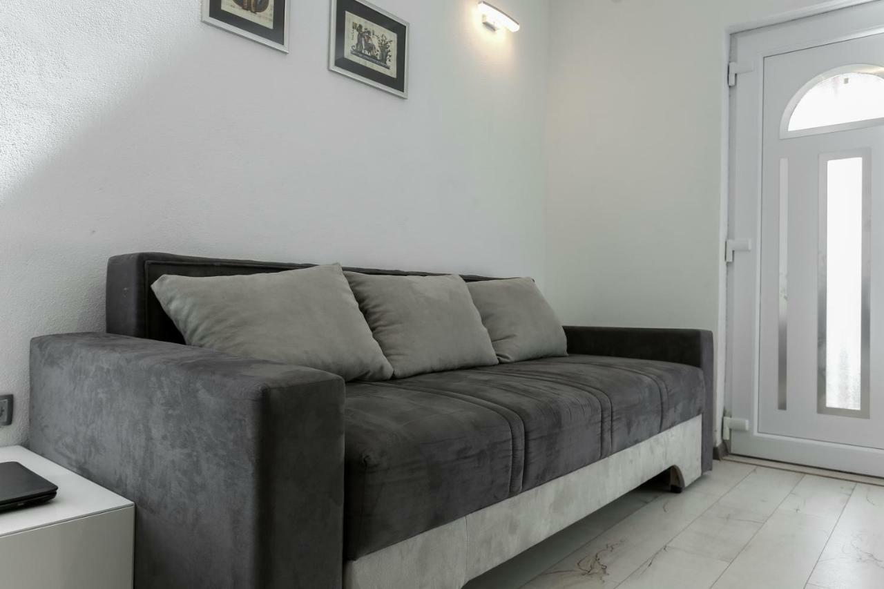 Apartment Star Supetar Luaran gambar