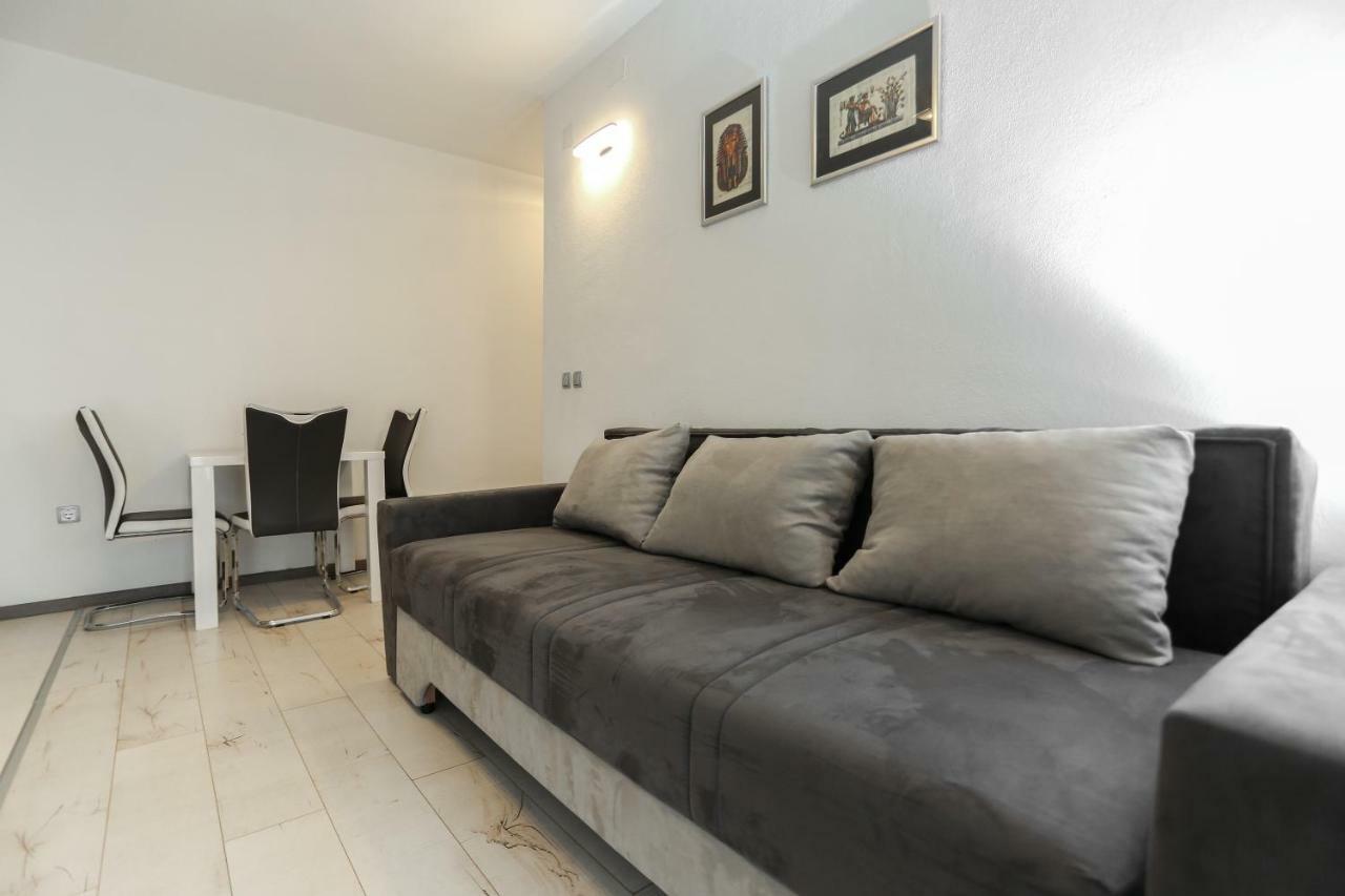 Apartment Star Supetar Luaran gambar